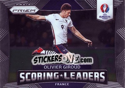 Figurina Olivier Giroud