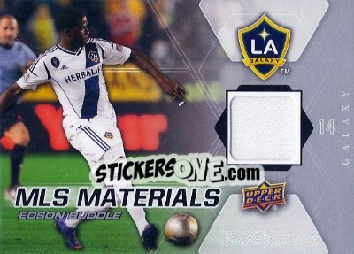 Sticker Edson Buddle - Mls 2012 n. M-EB - Upper Deck