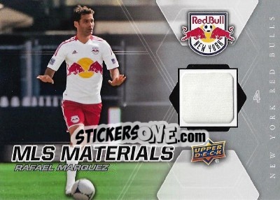 Sticker Rafael Marquez