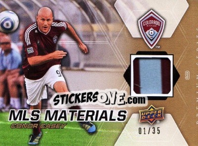 Sticker Conor Casey