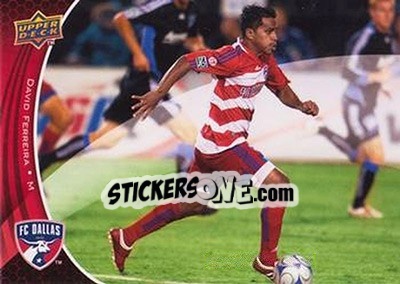 Sticker David Ferreira