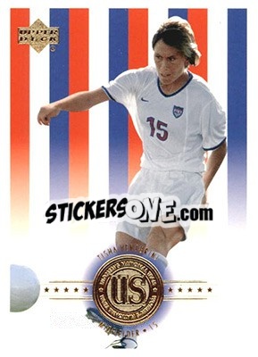 Sticker Tisha Venturini