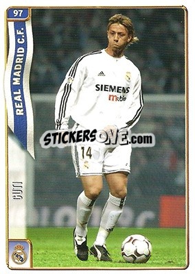 Sticker Guti