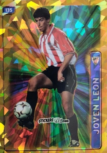 Sticker Iraola - Las Fichas De La Liga 2004-2005 n. 135 - Mundicromo