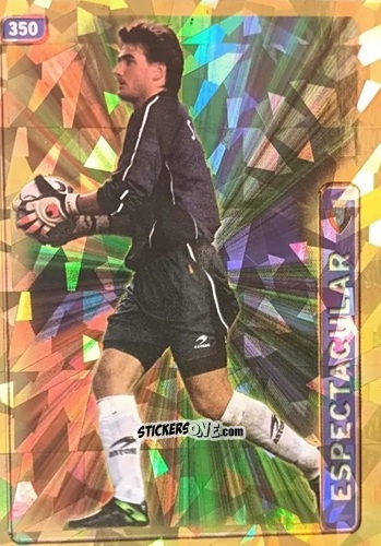 Figurina Sanzol - Las Fichas De La Liga 2004-2005 n. 350 - Mundicromo