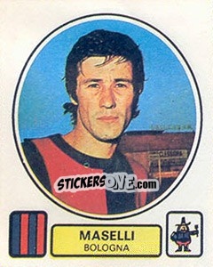 Figurina Maselli