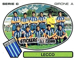 Cromo Lecco