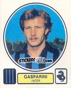 Figurina Gasparini