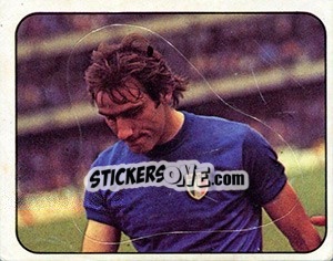 Sticker Le ultime direttive - Calciatori 1977-1978 - Panini