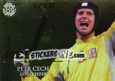 Cromo Cech Petr