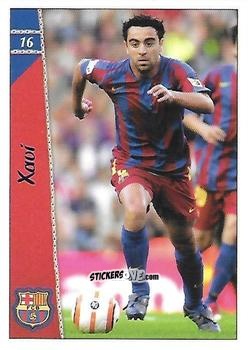 Figurina Iniesta - Las Fichas De La Liga 2005-2006 n. 16 - Mundicromo
