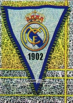 Cromo Escudo - Las Fichas De La Liga 2005-2006 n. 28 - Mundicromo