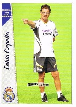 Cromo Luxemburgo - Las Fichas De La Liga 2005-2006 n. 31 - Mundicromo