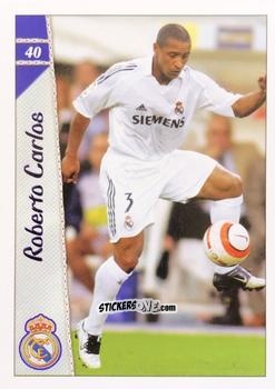 Figurina I. Helguera - Las Fichas De La Liga 2005-2006 n. 40 - Mundicromo