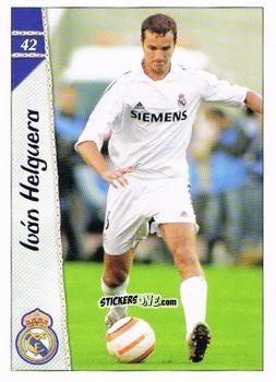Sticker P. Garcia - Las Fichas De La Liga 2005-2006 n. 42 - Mundicromo