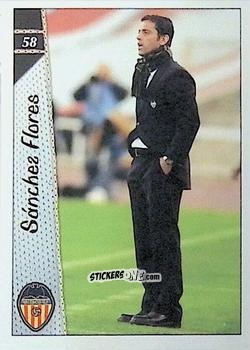 Sticker Pellegrini - Las Fichas De La Liga 2005-2006 n. 58 - Mundicromo