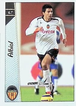 Cromo Sorin - Las Fichas De La Liga 2005-2006 n. 67 - Mundicromo