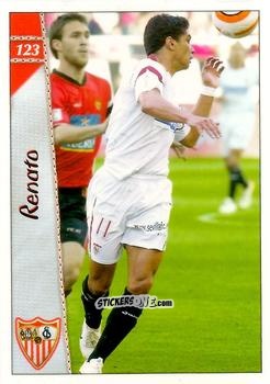 Figurina Fredson - Las Fichas De La Liga 2005-2006 n. 123 - Mundicromo