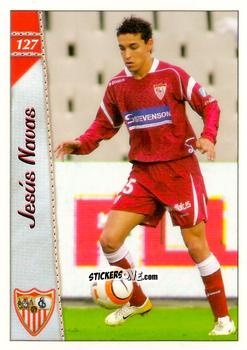 Cromo Corominas - Las Fichas De La Liga 2005-2006 n. 127 - Mundicromo