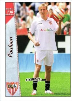 Sticker Jofre - Las Fichas De La Liga 2005-2006 n. 130 - Mundicromo