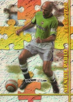 Figurina Coloccini - Las Fichas De La Liga 2005-2006 n. 215 - Mundicromo