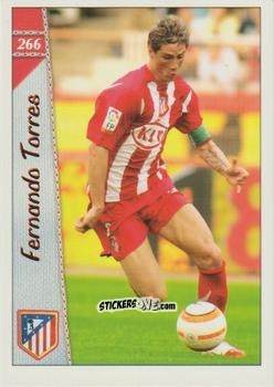 Figurina Perico - Las Fichas De La Liga 2005-2006 n. 266 - Mundicromo