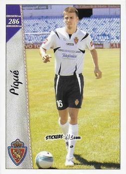 Figurina Colsa - Las Fichas De La Liga 2005-2006 n. 286 - Mundicromo