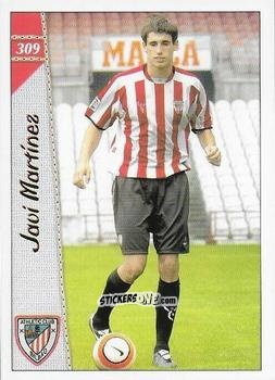 Figurina Camacho - Las Fichas De La Liga 2005-2006 n. 309 - Mundicromo