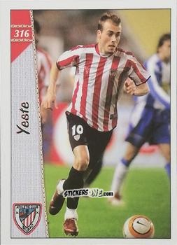 Sticker Celades - Las Fichas De La Liga 2005-2006 n. 316 - Mundicromo