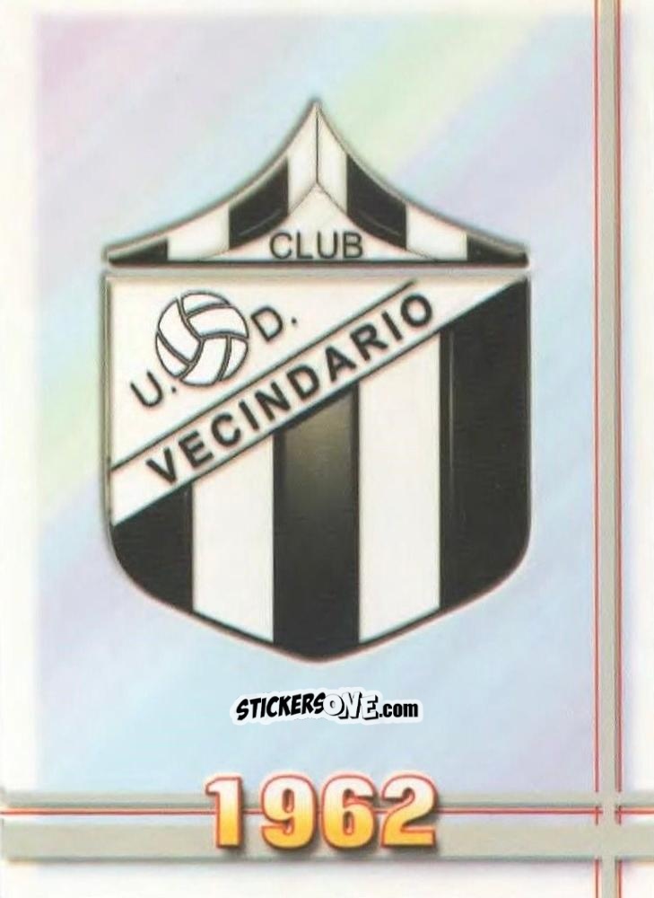 Cromo Levante - Las Fichas De La Liga 2005-2006 n. 570 - Mundicromo