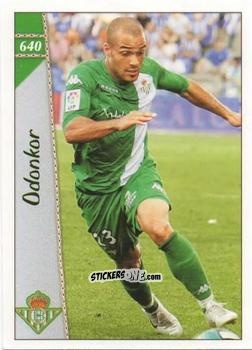 Figurina Hector - Las Fichas De La Liga 2005-2006 n. 640 - Mundicromo