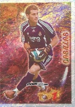 Figurina Iago - Las Fichas De La Liga 2005-2006 n. 656 - Mundicromo