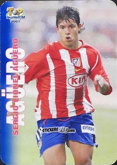 Sticker Mario - Las Fichas De La Liga 2005-2006 n. 762 - Mundicromo