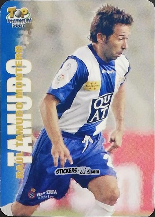 Figurina Ramis - Las Fichas De La Liga 2005-2006 n. 763 - Mundicromo