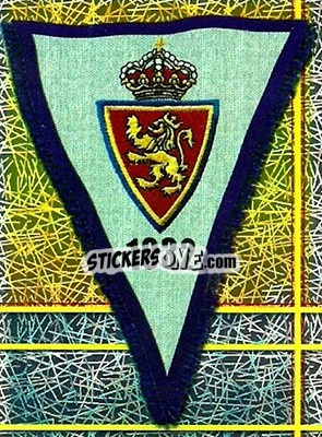 Cromo Escudo