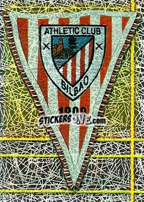 Sticker Escudo - Las Fichas De La Liga 2006-2007 n. 298 - Mundicromo