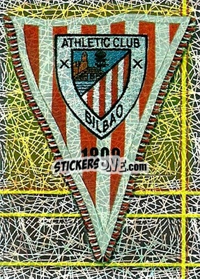 Sticker Escudo - Las Fichas De La Liga 2006-2007 - Mundicromo