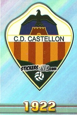 Figurina Castellon