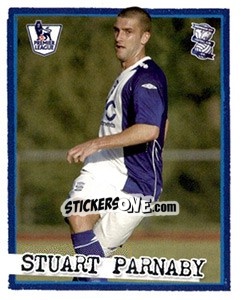 Figurina Stuart Parnaby