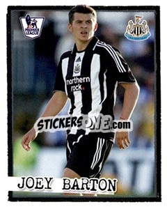 Figurina Joey Barton