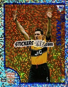 Sticker Tony Adams