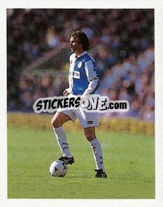 Sticker Ugo Ehiogu