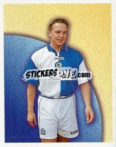 Sticker Kevin Davies