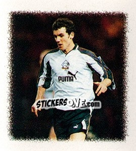 Sticker Figurina 70 - English Premier League 1997-1998. Kick off - Merlin