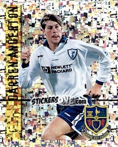 Sticker Darren Anderton