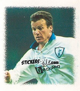 Sticker Figurina 162 - English Premier League 1997-1998. Kick off - Merlin