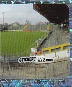Figurina Stadion - Stadion Tivoli