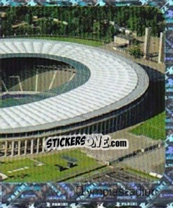 Figurina Stadion - Olympiastadion