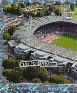 Figurina Stadion - Weserstadion
