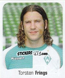 Cromo Torsten Frings